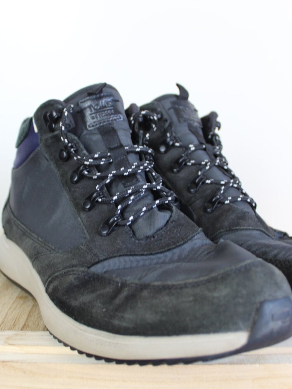 TOMS Men's Winter Shoes